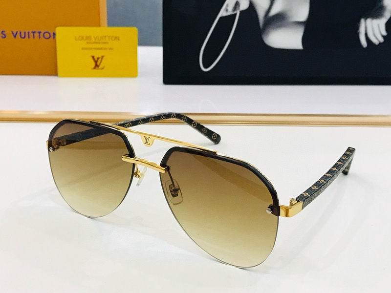 LV Sunglasses 580